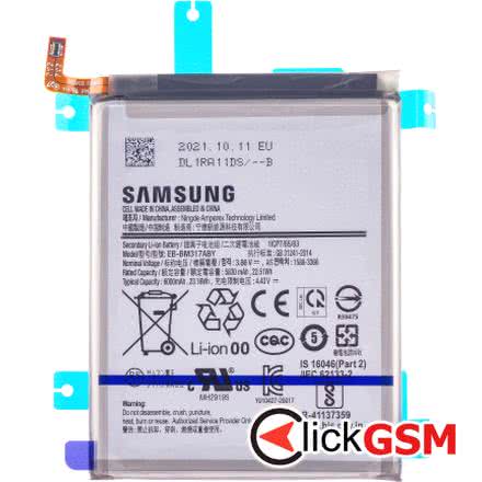 Baterie Originala Samsung Galaxy M31s 2ytr