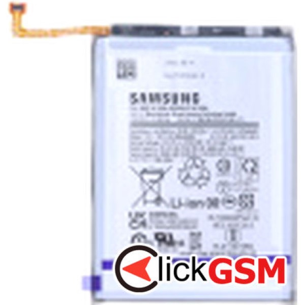 Baterie Originala Samsung Galaxy M33 5G 3ckp