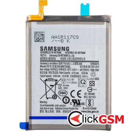 Baterie Originala Samsung Galaxy Note10+ 2xdr