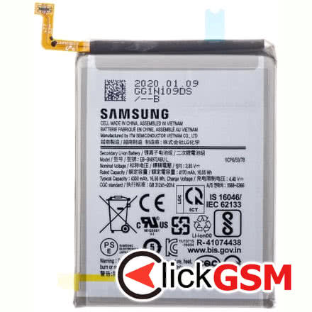 Baterie Originala Samsung Galaxy Note10+ 2y21