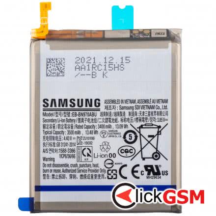 Baterie Originala Samsung Galaxy Note10 1sse