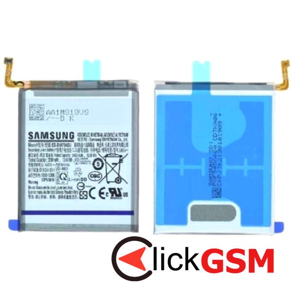 Baterie Originala Samsung Galaxy Note10 3gyr