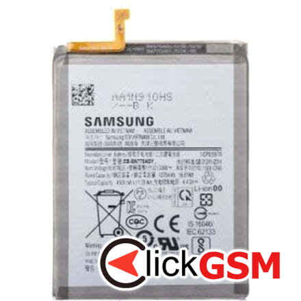Baterie Originala Samsung Galaxy Note10 Lite 1lu7