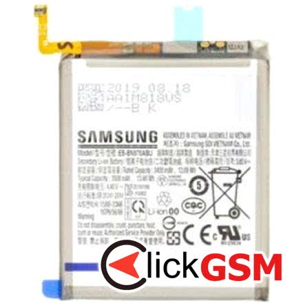 Baterie Originala Samsung Galaxy Note10 pud