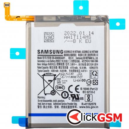 Baterie Originala Samsung Galaxy Note20 Ultra 5G 2xex