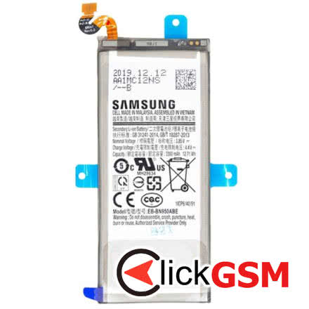Baterie Originala Samsung Galaxy Note8 2f1i