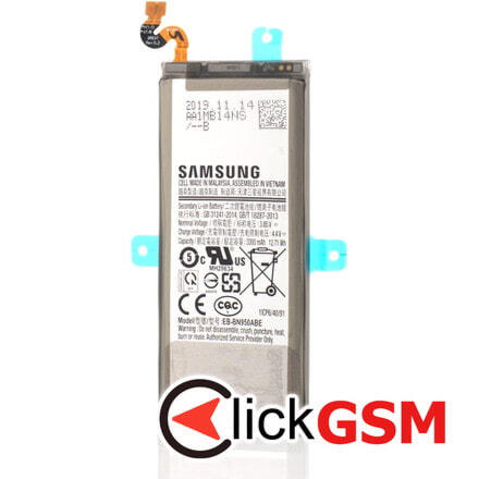 Baterie Originala Samsung Galaxy Note8 dqt