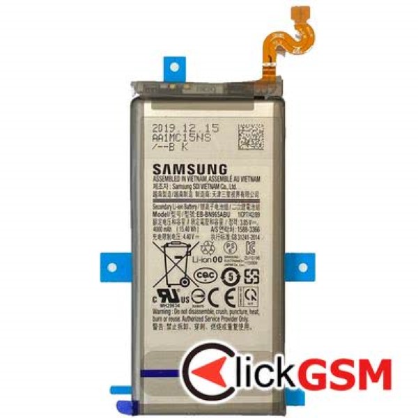 Baterie Originala Samsung Galaxy Note9 1kov