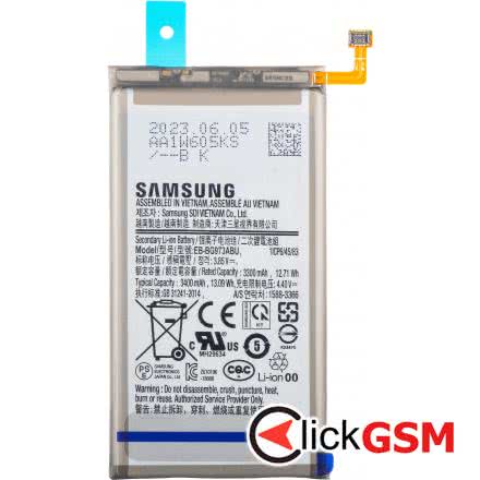 Baterie Originala Samsung Galaxy S10 2xed