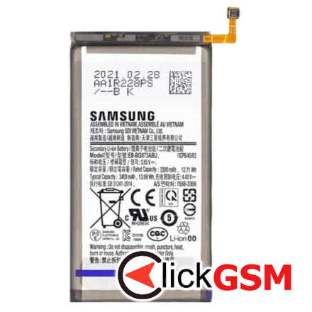 Baterie Originala Samsung Galaxy S10 3aze