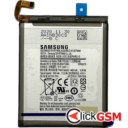 Baterie Originala Samsung Galaxy S10 5G 17h