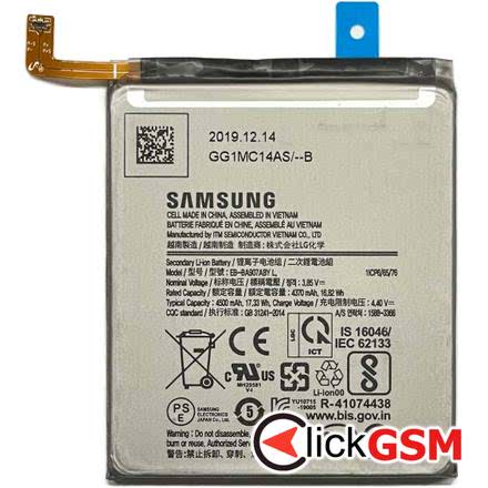 Baterie Originala Samsung Galaxy S10 Lite 1ltl