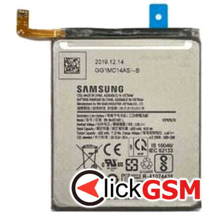 Baterie Originala Samsung Galaxy S10 Lite 1lu8