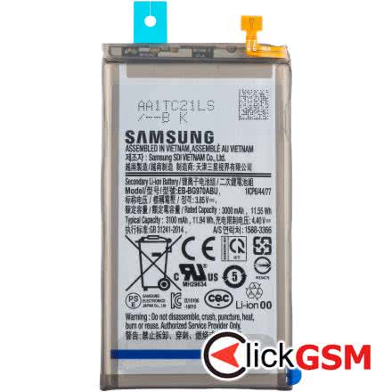 Baterie Originala Samsung Galaxy S10e 2xee