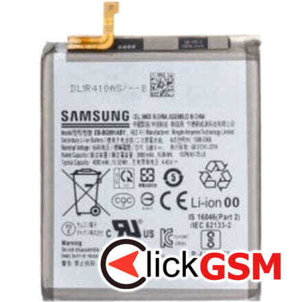 Baterie Originala Samsung Galaxy S21 5G 1jlv