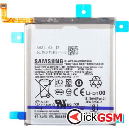 Baterie Originala Samsung Galaxy S21 5G 2y6w