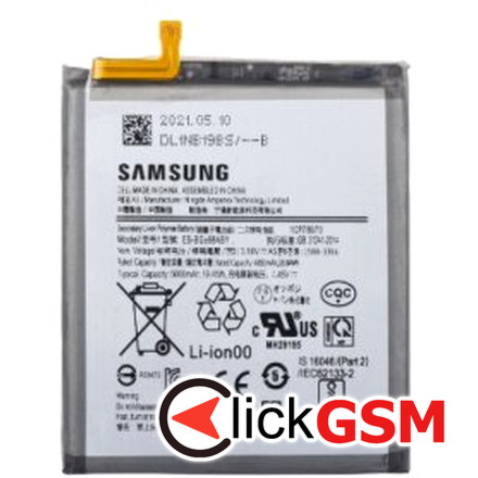 Baterie Originala Samsung Galaxy S21 Ultra 5G 1lu5