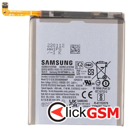 Baterie Originala Samsung Galaxy S22+ 3da9