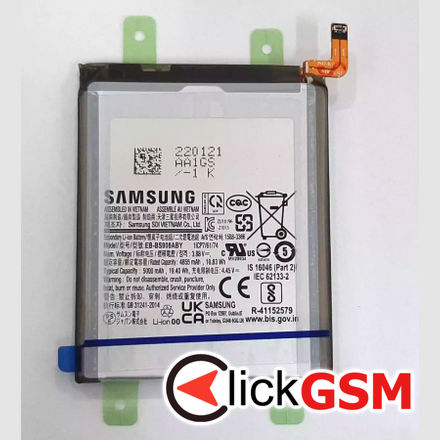Baterie Originala Samsung Galaxy S22 Ultra 3dn3