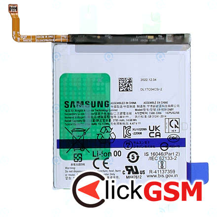 Baterie Originala Samsung Galaxy S23 288g