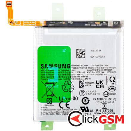 Baterie Originala Samsung Galaxy S23 2xez