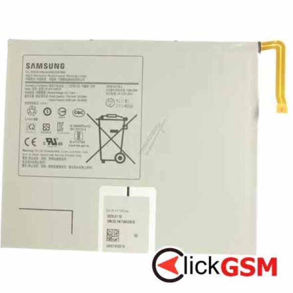 Piesa Samsung Galaxy Tab S7