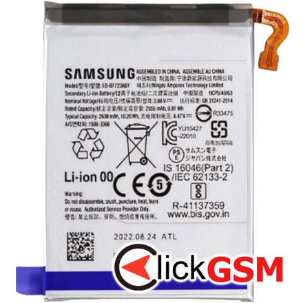Baterie Originala Samsung Galaxy Z Flip4 345p