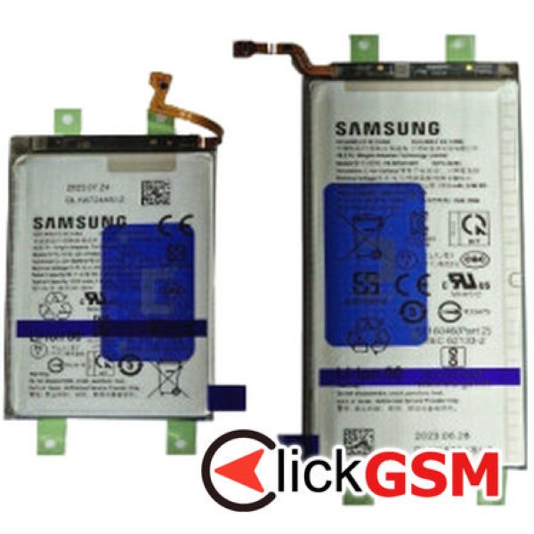 Baterie Originala Samsung Galaxy Z Fold5 34zj