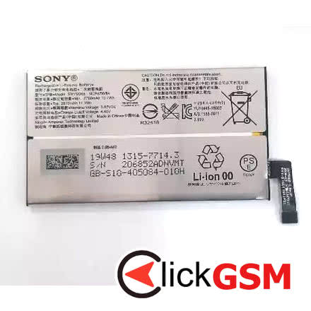 Baterie Originala Sony Xperia 10 3clb