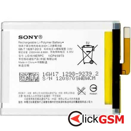 Baterie Originala Sony Xperia XA 2fs2