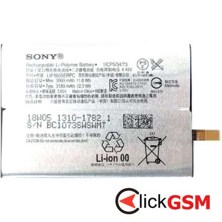 Piesa Sony Xperia XZ2