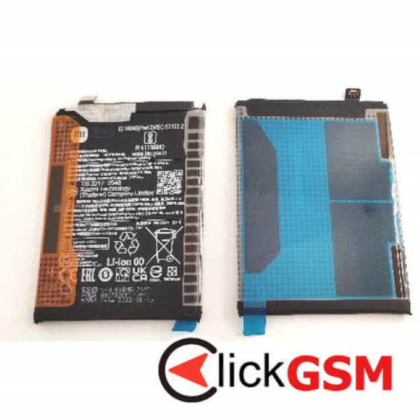 Baterie Originala Xiaomi 12T 37gc