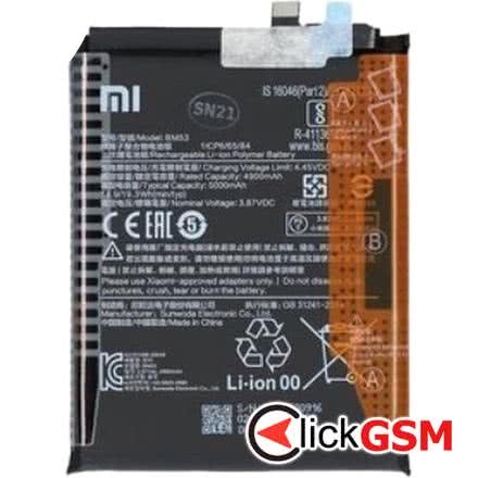 Baterie Originala Xiaomi Mi 10T 1g1q