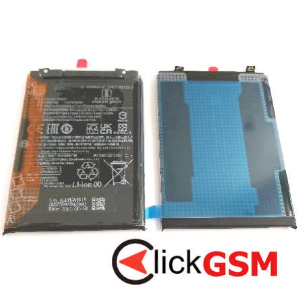 Baterie Originala Xiaomi Redmi Note 11 Pro 5G 39yi