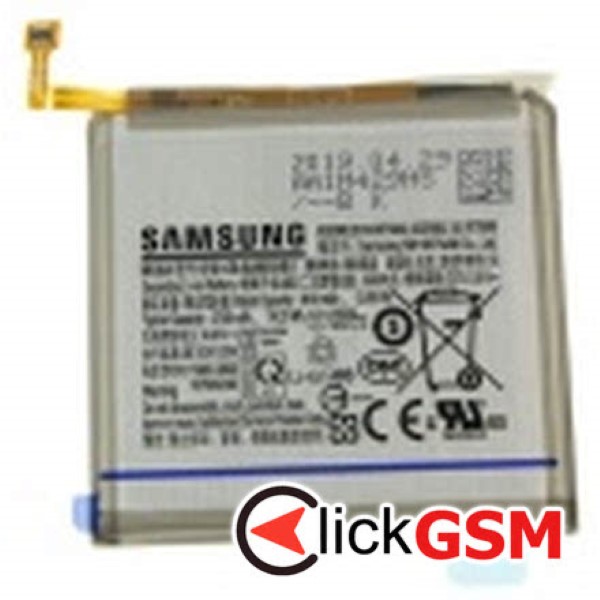 Piesa Baterie Originala Samsung Galaxy A80 640