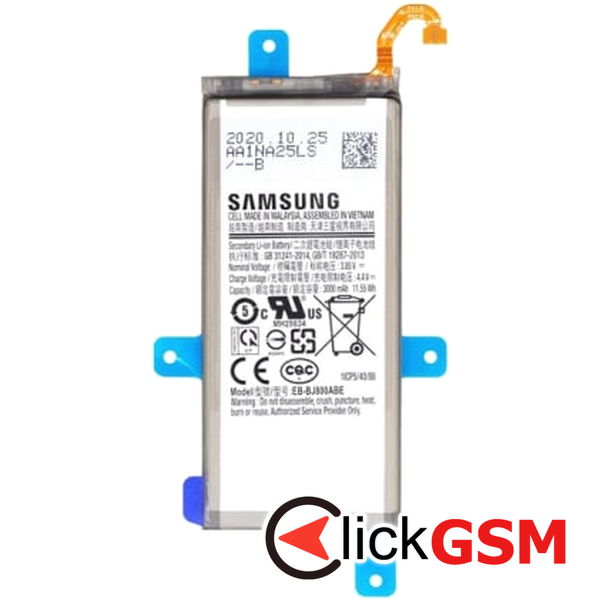 Piesa Baterie Originala Samsung Galaxy J6 2018 2db2