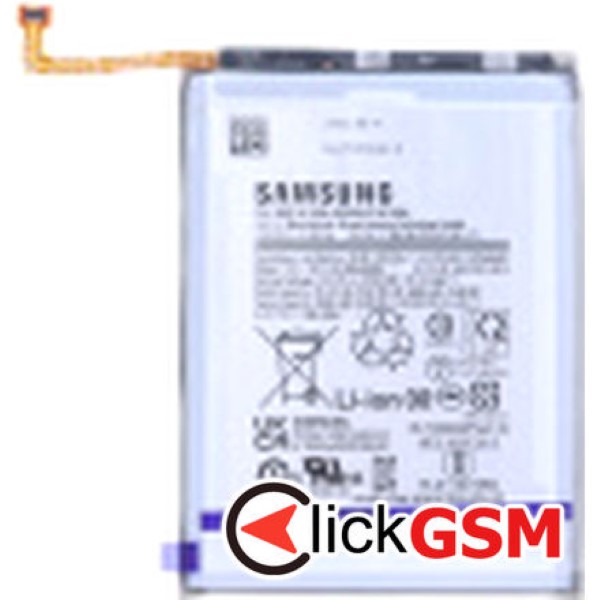 Piesa Piesa Baterie Originala Samsung Galaxy M33 5g 3ckp