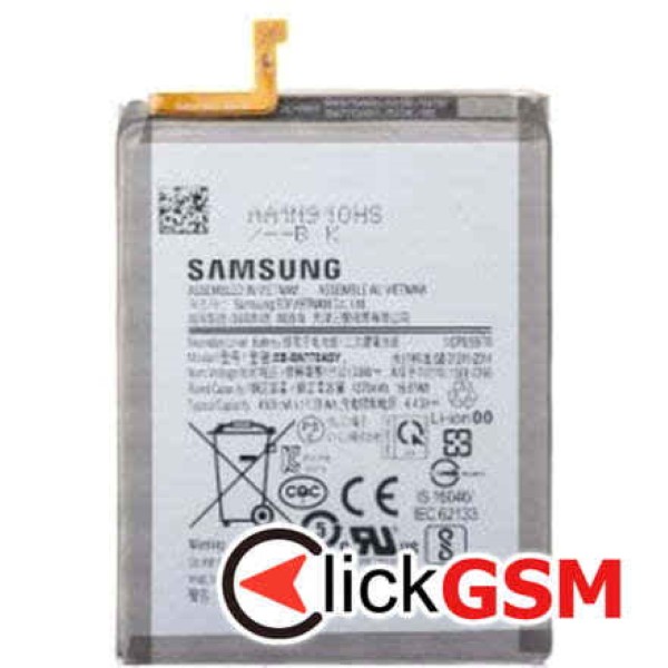 Piesa Baterie Originala Samsung Galaxy Note10 Lite 1lu7