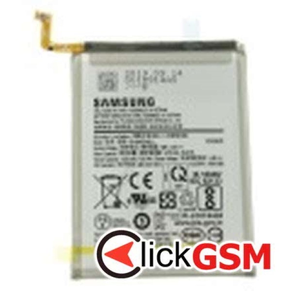 Piesa Baterie Originala Samsung Galaxy Note10.plus 5g 6rp