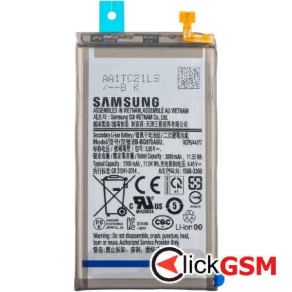 Piesa Baterie Originala Samsung Galaxy S10e 2xee