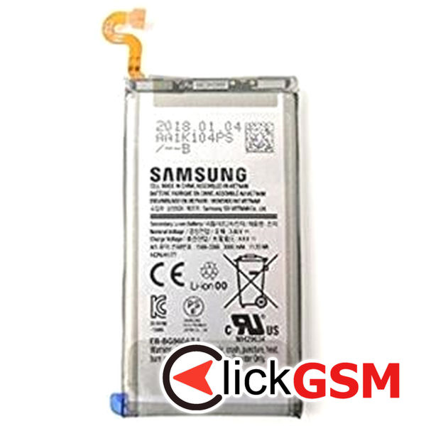 Piesa Piesa Baterie Originala Samsung Galaxy S9 2gw4