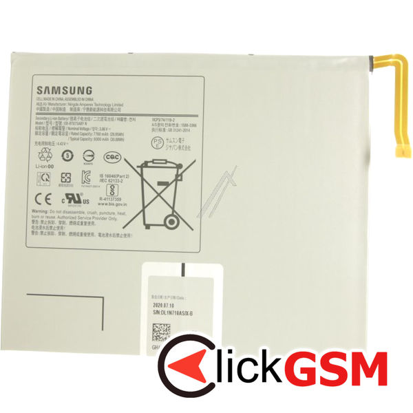 Piesa Baterie Originala Samsung Galaxy Tab S7 Ssb