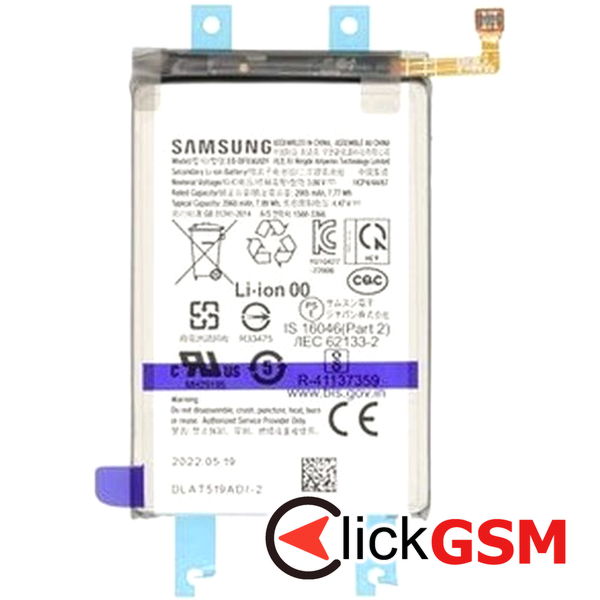 Piesa Baterie Originala Samsung Galaxy Z Fold4 40qs