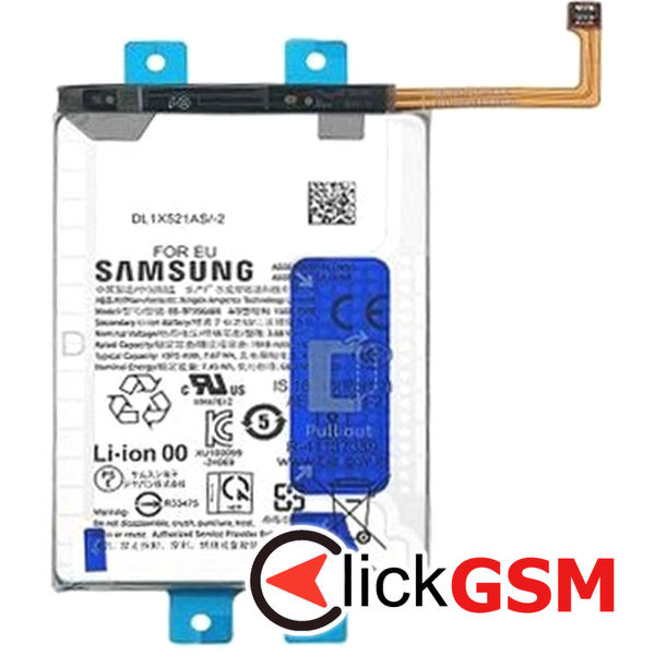 Piesa Baterie Originala Samsung Galaxy Z Fold6 2d7x