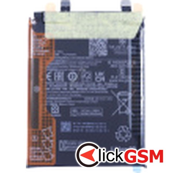 Piesa Baterie Originala Xiaomi 12t Pro 15p2