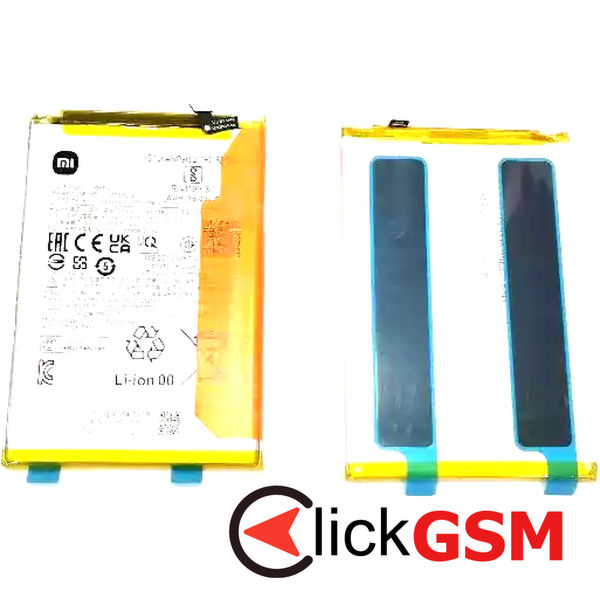 Piesa Piesa Baterie Originala Xiaomi Redmi 12c Gve