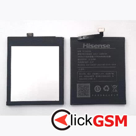 Baterie Hisense H11 u1s