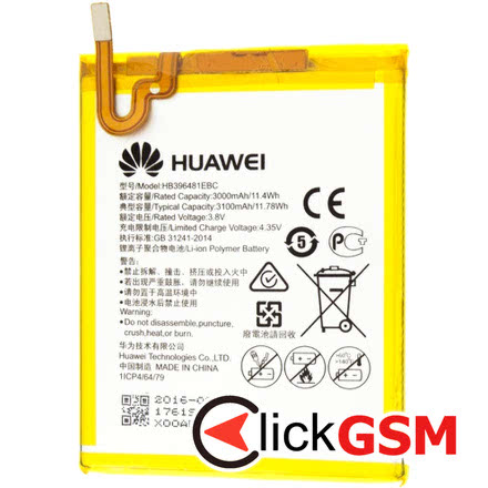 Baterie Huawei G8 e9r