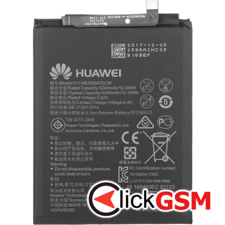 Baterie Huawei Mate 10 Lite