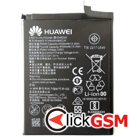 Baterie Huawei Mate 10